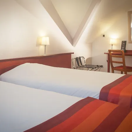 호텔 Ibis Styles Lille D'ascq 발뇌브다스크