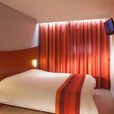 Ibis Styles Lille D'ascq 酒店 3*