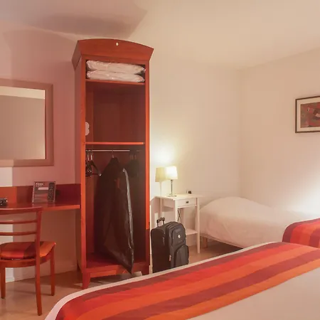 Hotel Ibis Styles Lille D'ascq Villeneuve-d'Ascq