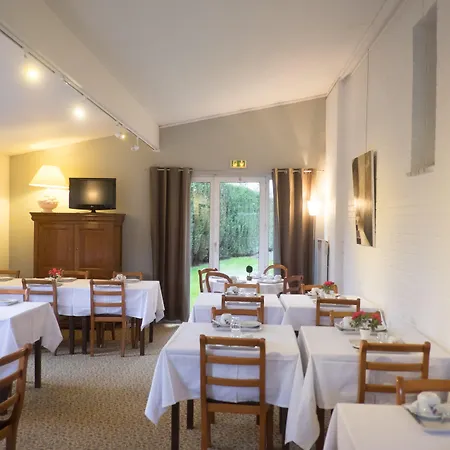 酒店 Ibis Styles Lille D'ascq 阿斯克新城