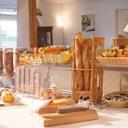 Ibis Styles Lille D'ascq