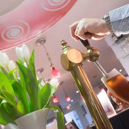 Ibis Styles Lille D'ascq 3*