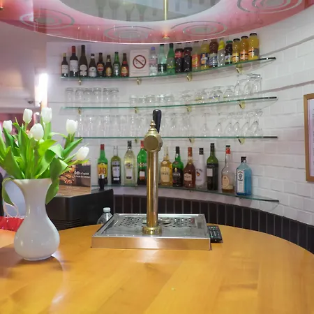 酒店 Ibis Styles Lille D'ascq