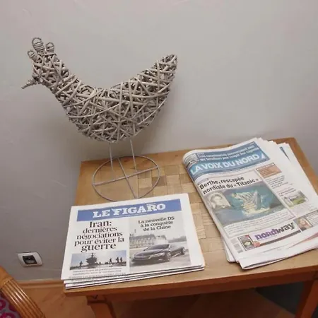 Ibis Styles Lille D'ascq Hotel Villeneuve-d'Ascq