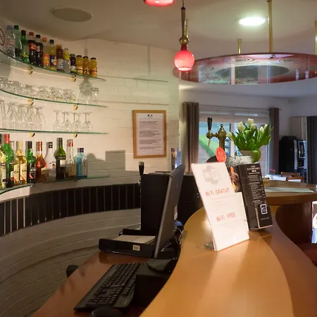 Ibis Styles Lille D'ascq 酒店 阿斯克新城