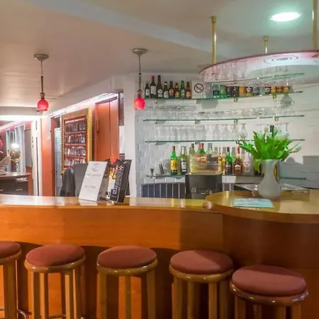 Ibis Styles Lille D'ascq 酒店