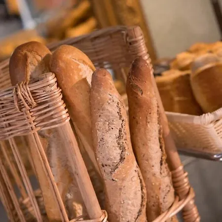 Hotel Ibis Styles Lille D'ascq Villeneuve-d'Ascq