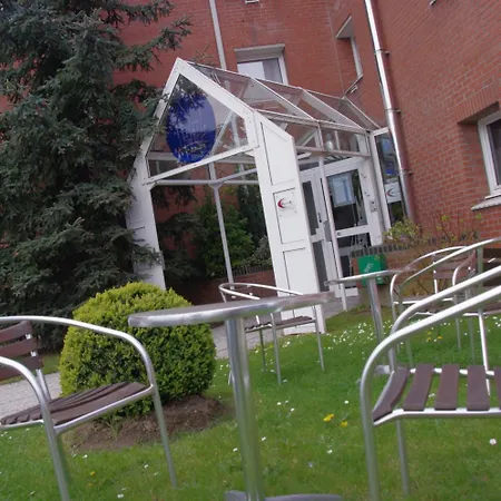 호텔 Ibis Styles Lille D'ascq 발뇌브다스크