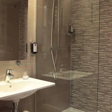 Ibis Styles Lille D'ascq Hotel Villeneuve-d'Ascq