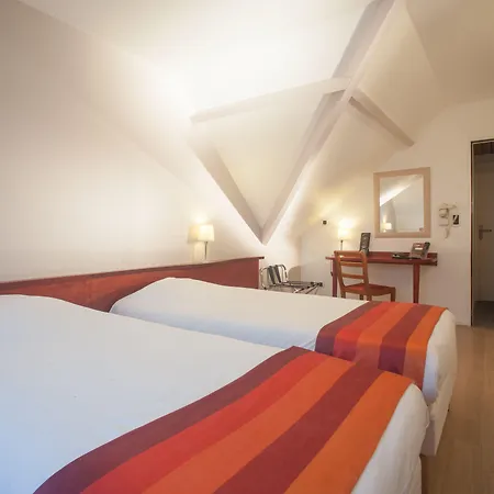 Ibis Styles Lille D'ascq 3*