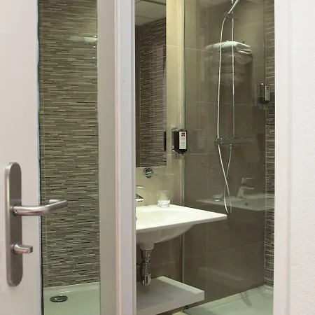 Ibis Styles Lille D'ascq Hotel