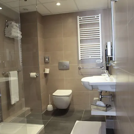 Ibis Styles Lille D'ascq Hotel