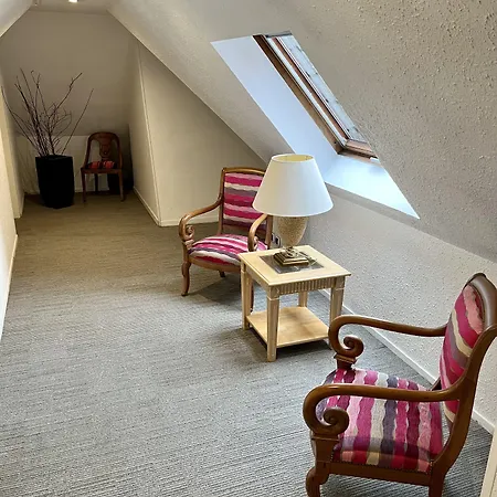 Ibis Styles Lille D'ascq 阿斯克新城