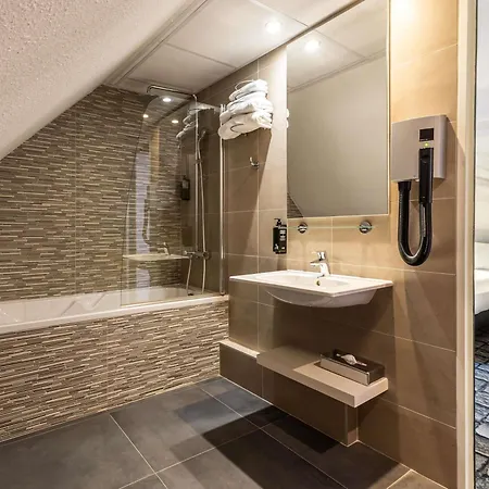 호텔 Ibis Styles Lille D'ascq