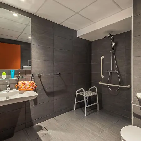 Ibis Styles Lille D'ascq 3*