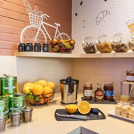 Hotel Ibis Styles Lille D'ascq