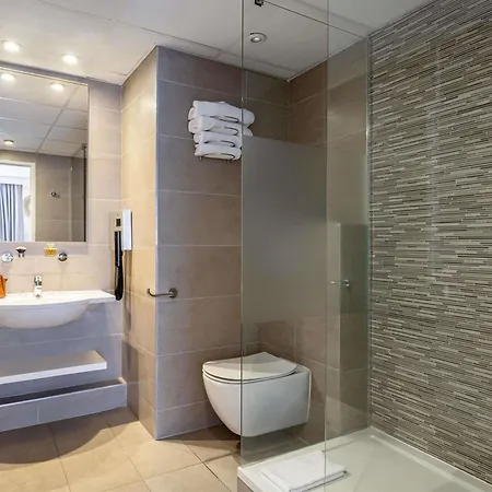 Ibis Styles Lille D'ascq Hotel