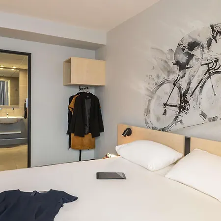 Hotel Ibis Styles Lille D'ascq 3*