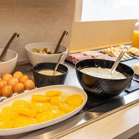 Ξενοδοχείο Ibis Styles Lille D'ascq 3*