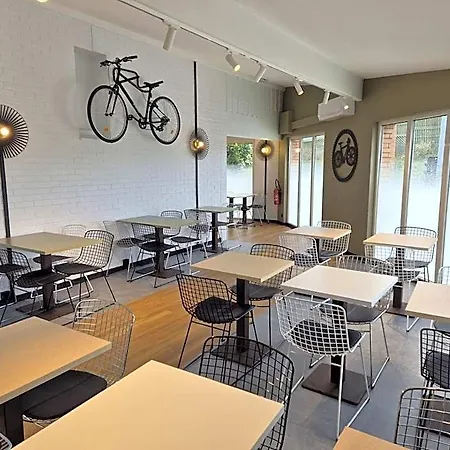 酒店 Ibis Styles Lille D'ascq 3*