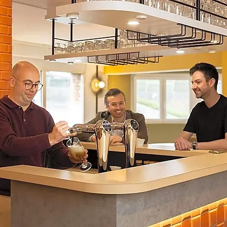 Ibis Styles Lille D'ascq 3*