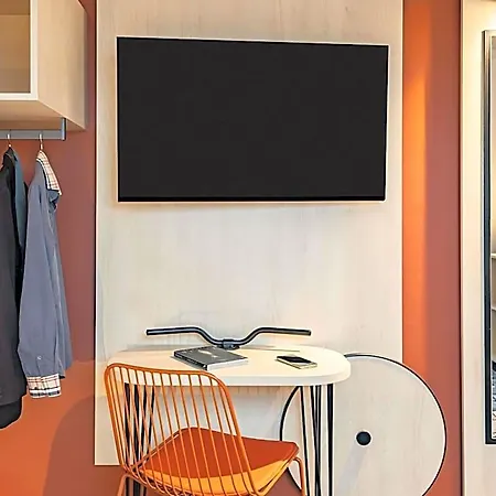 Ibis Styles Lille D'ascq