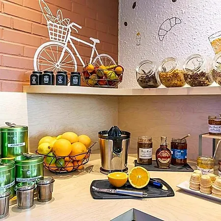 酒店 Ibis Styles Lille D'ascq 3*