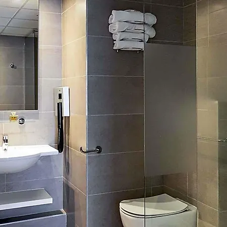 酒店 Ibis Styles Lille D'ascq 3*