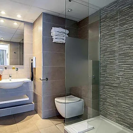 Ibis Styles Lille D'ascq 酒店 3*