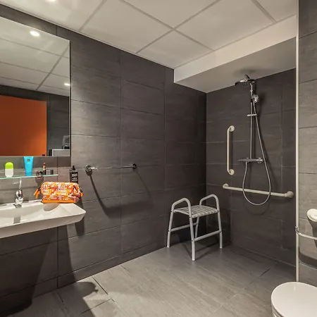 Szálloda Ibis Styles Lille D'ascq Villeneuve d'Ascq